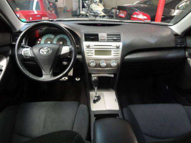 2011 Toyota Camry SE 4dr Sedan 6A